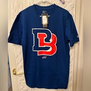 NEW NewEra Buffalo Bills City Originals T-Shirt
